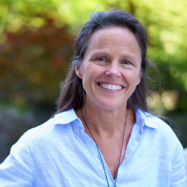 Head shot of Julie Paine, Bethany's vice resident of quality improvement innovation and training